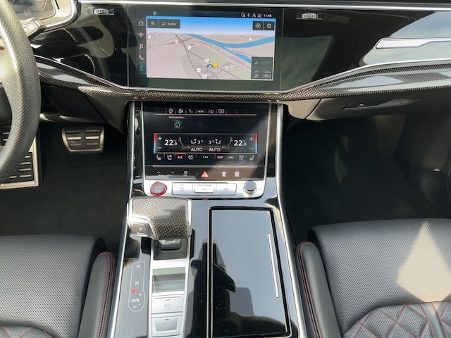 Audi SQ7 Competition Quattro