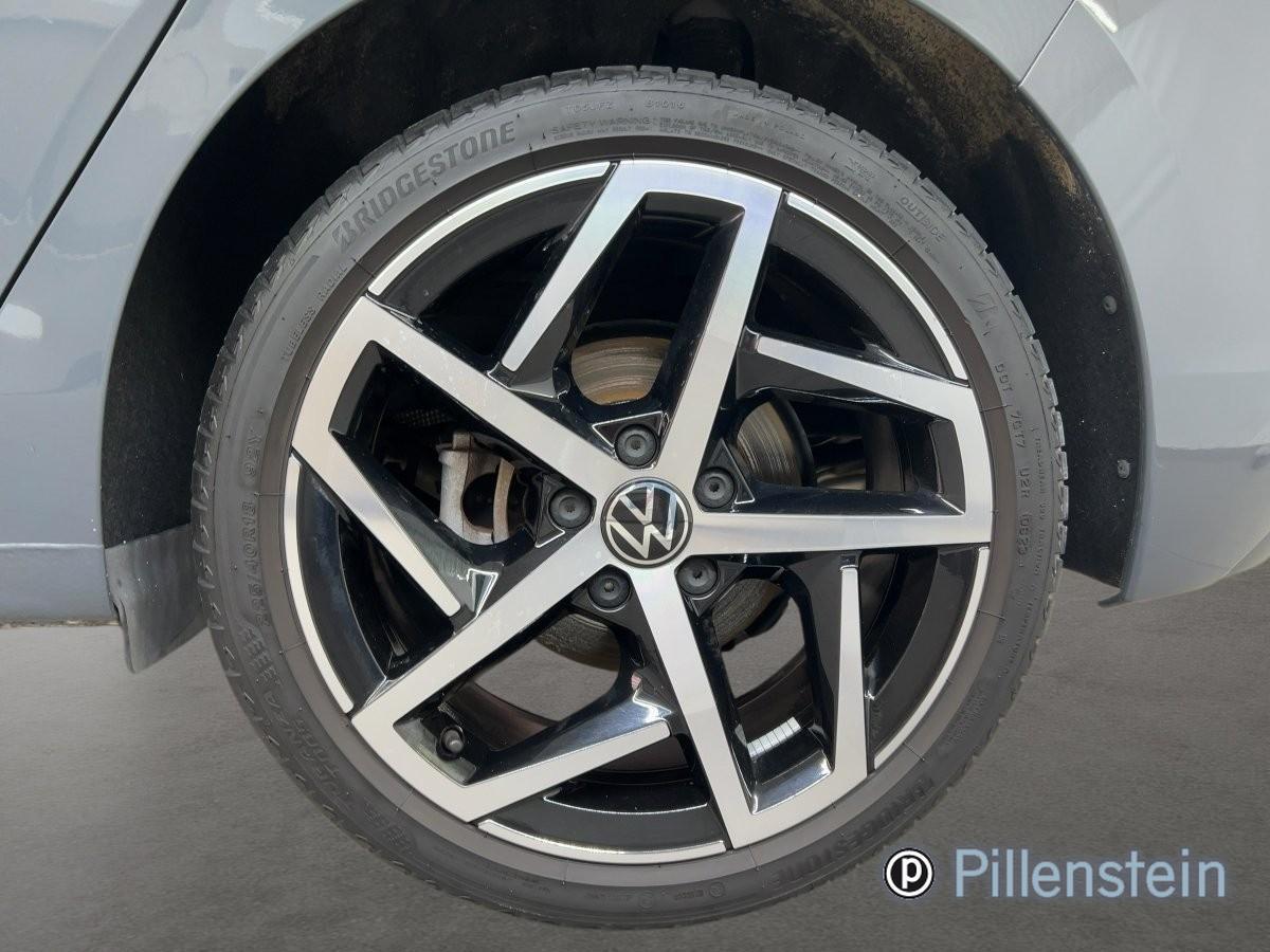 Volkswagen Golf DSG Style