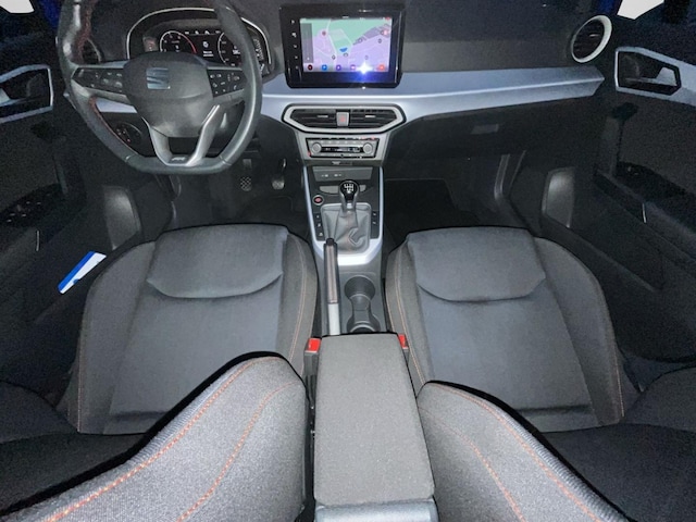 Seat Arona 1.0 TSI FR-lijn