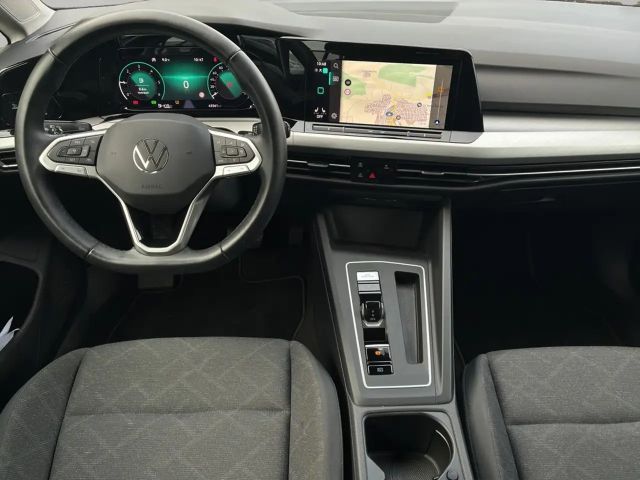 Volkswagen Golf 2.0 TDI DSG Golf VIII Life