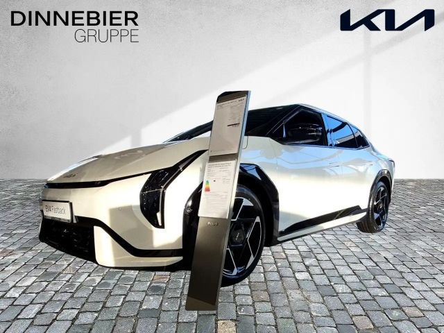 Kia EV4 81.4 kWh FWD Fastback GT-Line