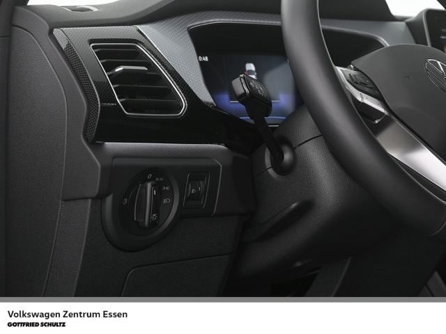 Volkswagen T-Cross DSG