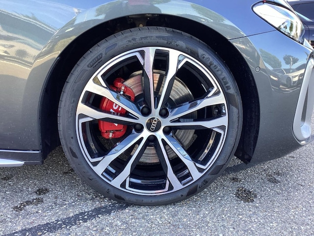 Audi S5 Avant S-Tronic