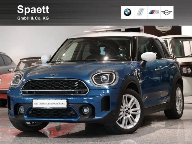MINI Cooper SE Countryman All4 SE