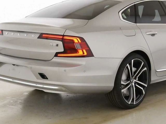 Volvo S90 AWD Bright Ultimate
