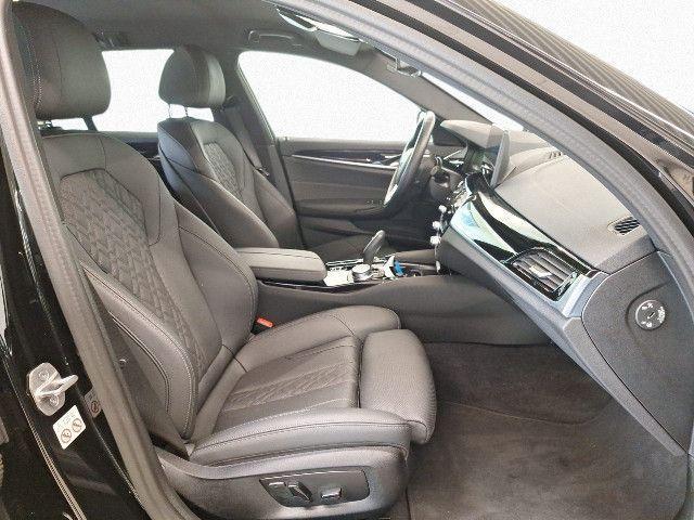 BMW 530 530d Touring xDrive