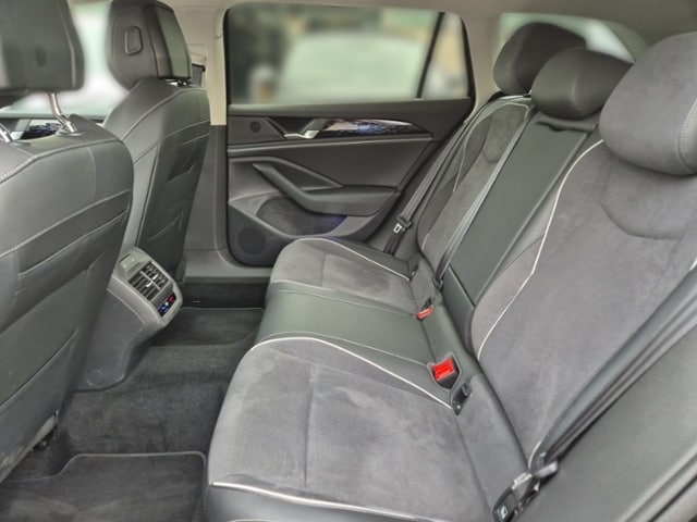 Volkswagen Passat 1.5 eTSI DSG Variant