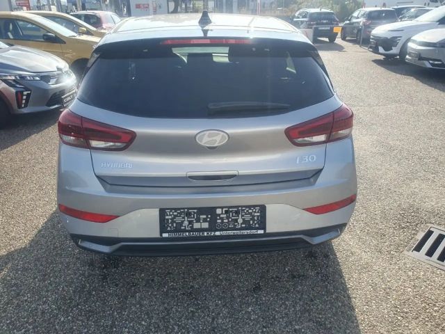 Hyundai i30 1.0 T-GDi
