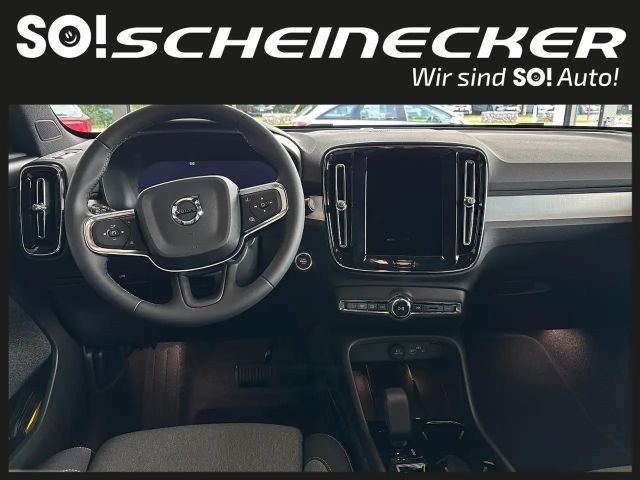 Volvo XC40 Dark Plus