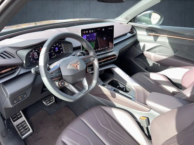 Cupra Terramar 1.5 e-Hybrid VZ