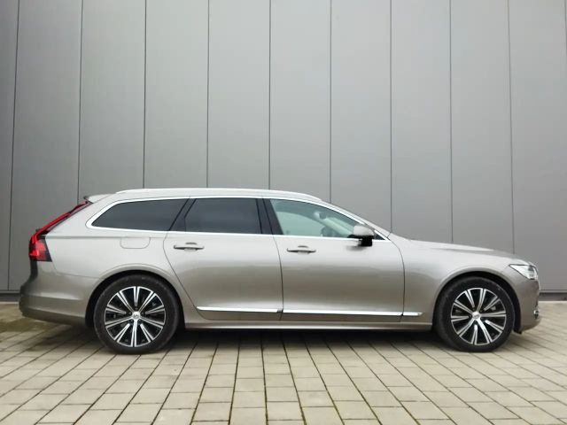 Volvo V90 AWD Inscription Recharge T6