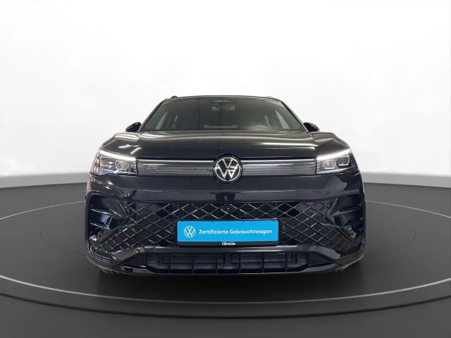 Volkswagen Tiguan 1.5 eTSI R-Line