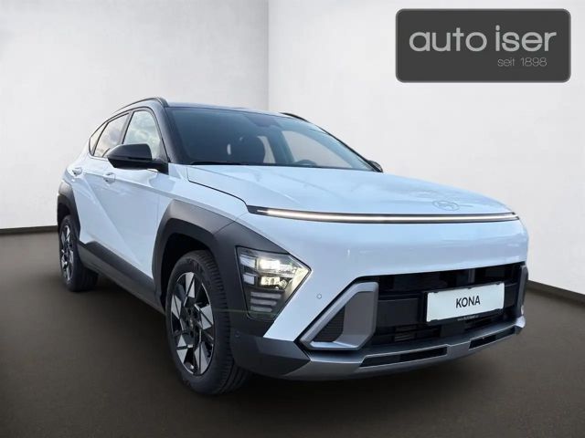 Hyundai Kona 1.0 2WD T-GDi