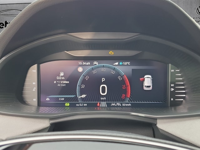 Skoda Kamiq 1.0 TSI Selection