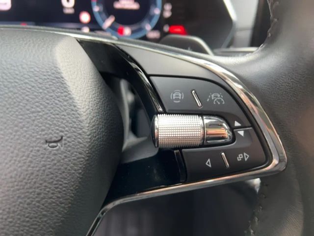 Skoda Octavia 2.0 TDI Combi Style Style