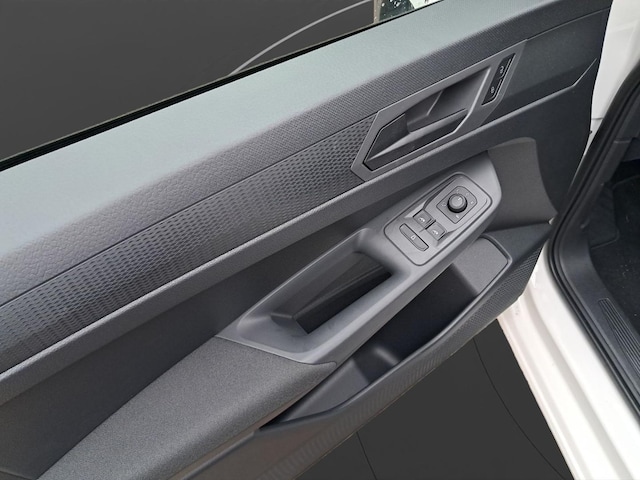 Volkswagen Caddy Caddy 5-Sitzer 1,5 l TSI 85 kW 6-G-Schalter KR