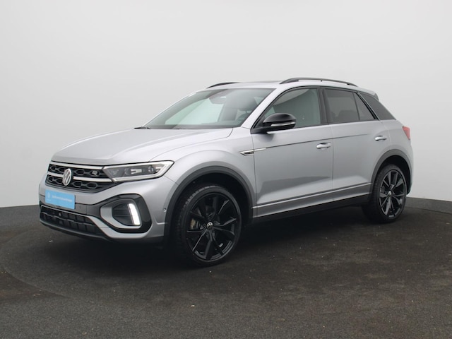 Volkswagen T-Roc 2.0 TSI DSG IQ.Drive R-Line