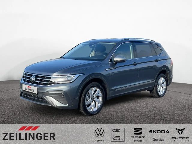 Volkswagen Tiguan Allspace DSG Life