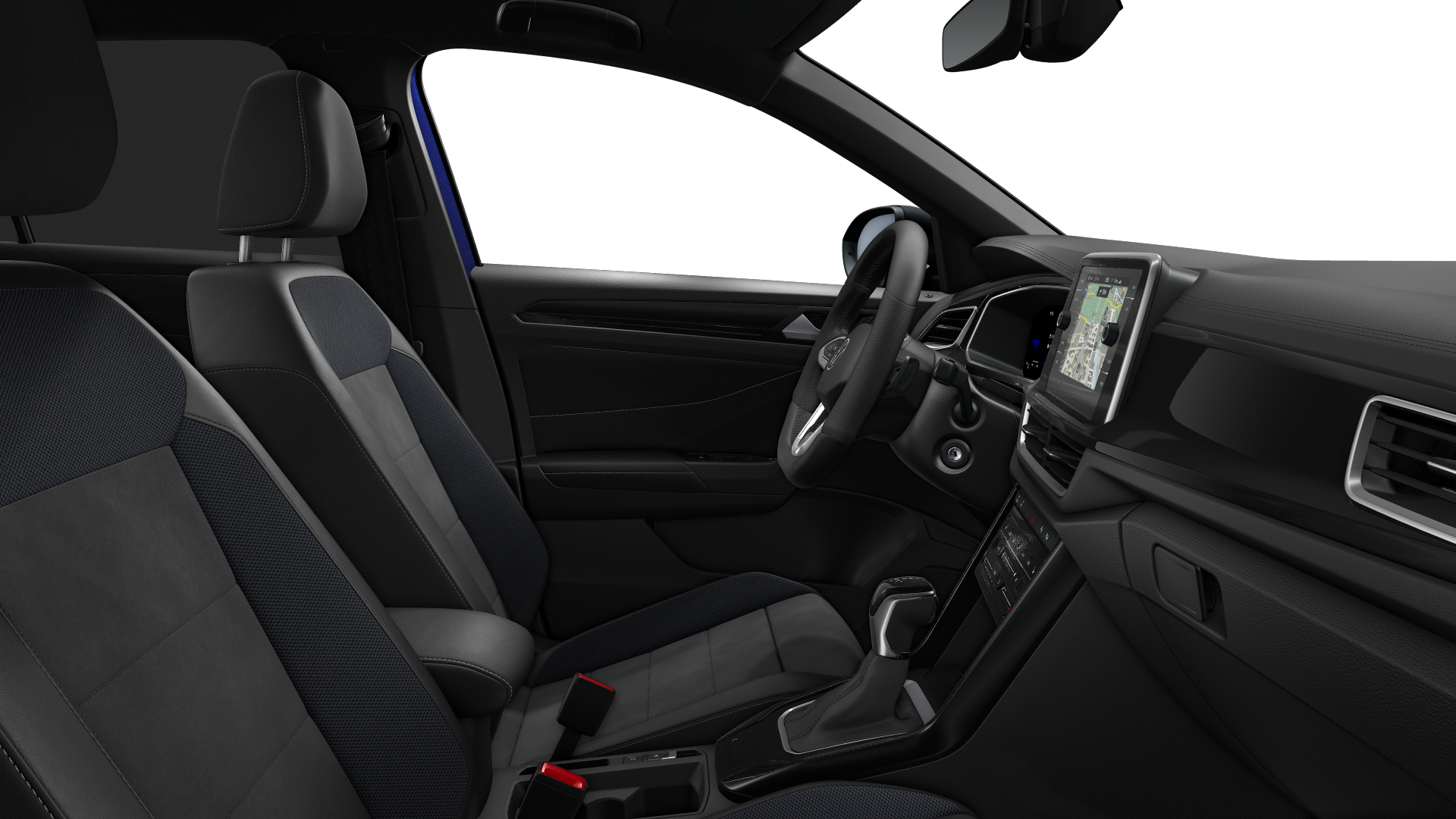 Volkswagen T-Roc DSG R-Line