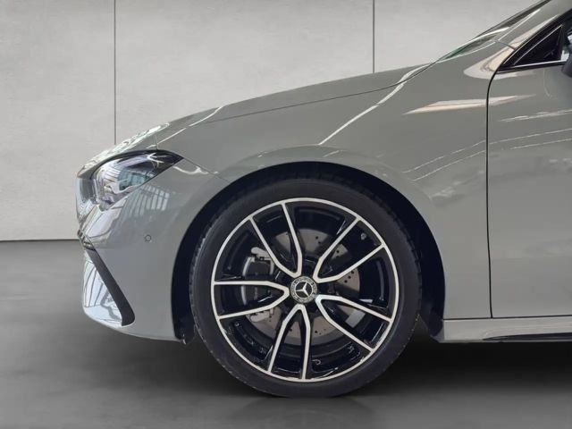 Mercedes-Benz CLA 200 Coupé