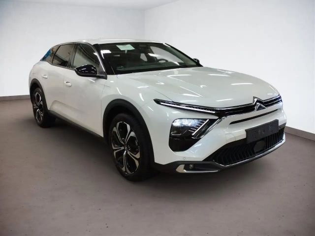 Citroën C5 X Plus PureTech