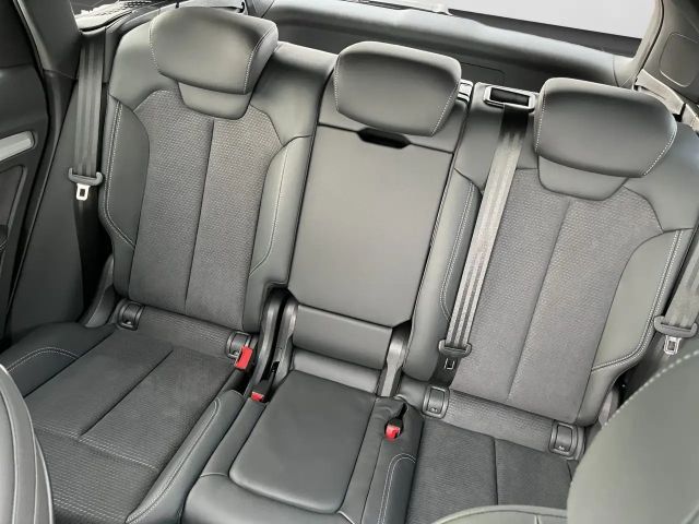 Audi Q5 55 TFSI Quattro