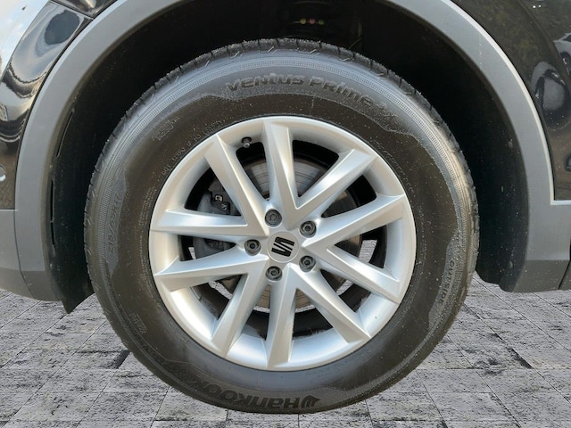 Seat Tarraco 1.5 TSI Style