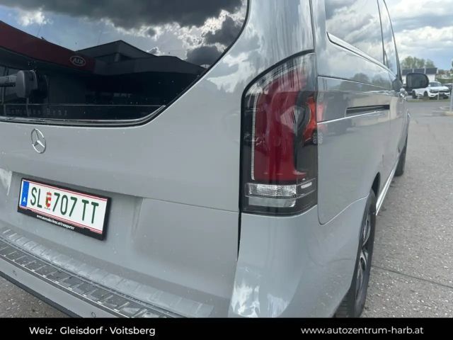 Mercedes-Benz EQV 300