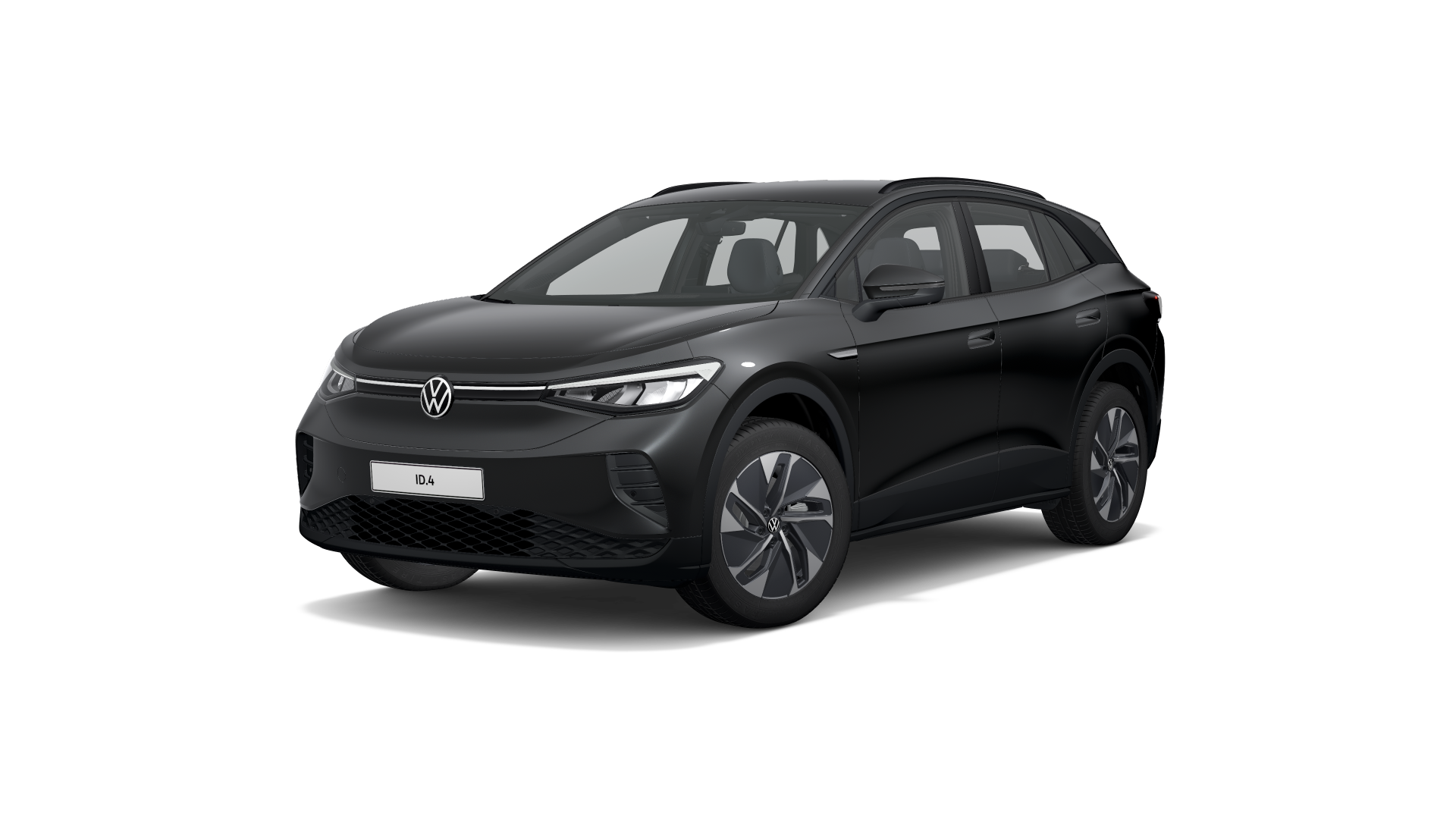 Volkswagen ID.4 Pure