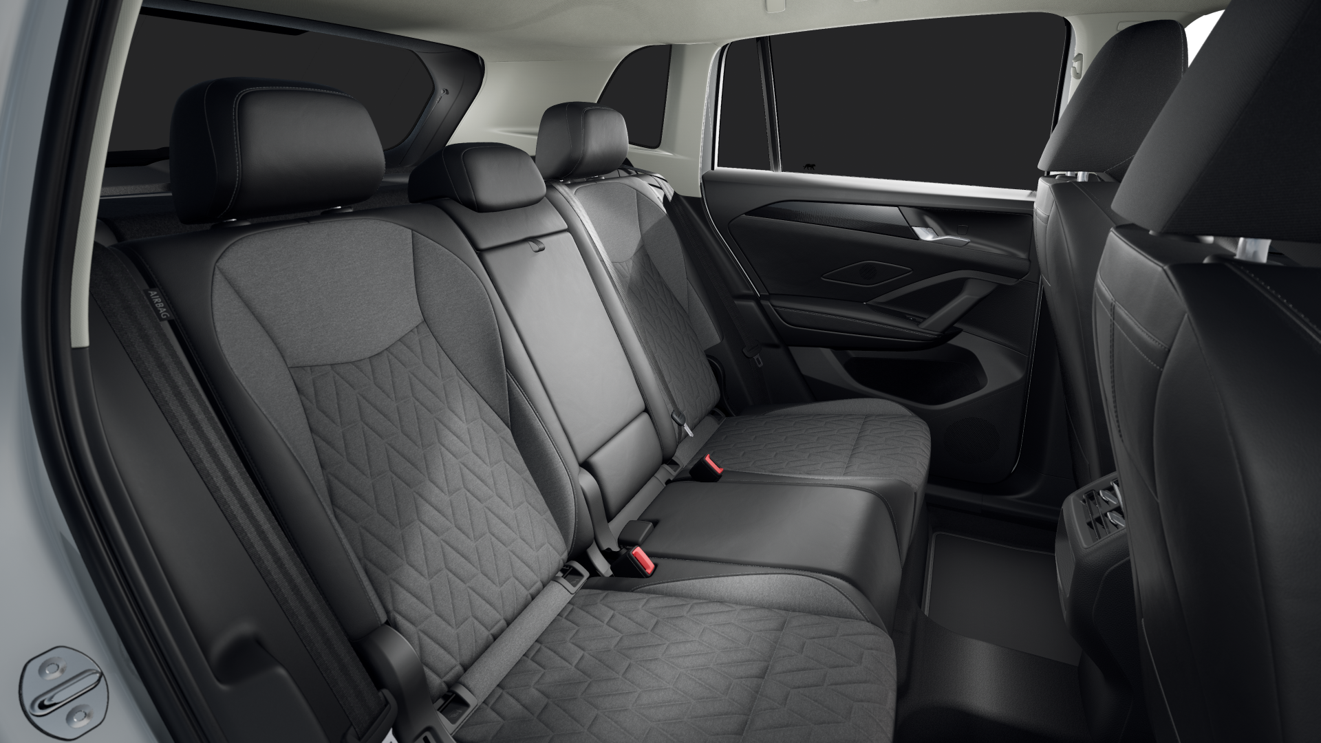 Volkswagen Tiguan 1.5 eTSI DSG
