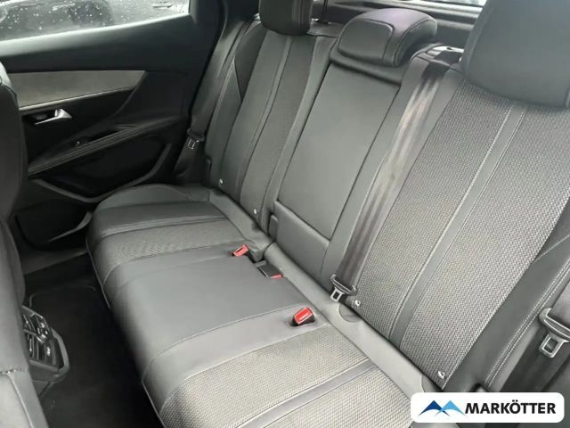 Peugeot 3008 GT-Line PureTech