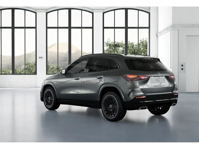 Mercedes-Benz GLA 200 AMG Line GLA 200 d