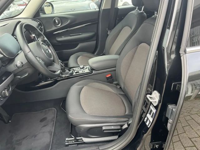 MINI Cooper Clubman Classic Trim/Navi/Sitzheizung/GRA