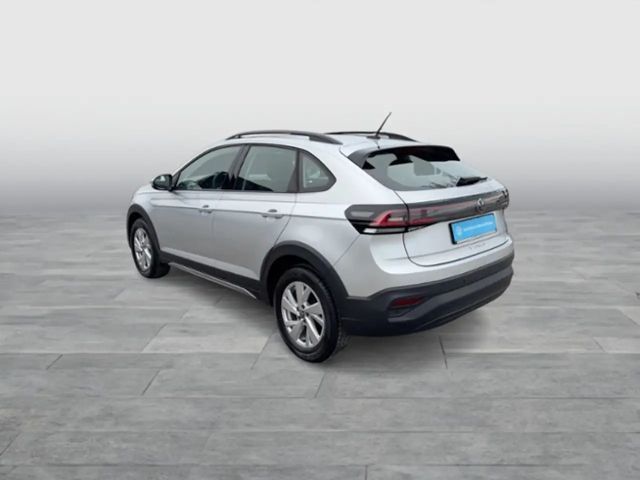 Volkswagen Taigo 1.0 TSI Life