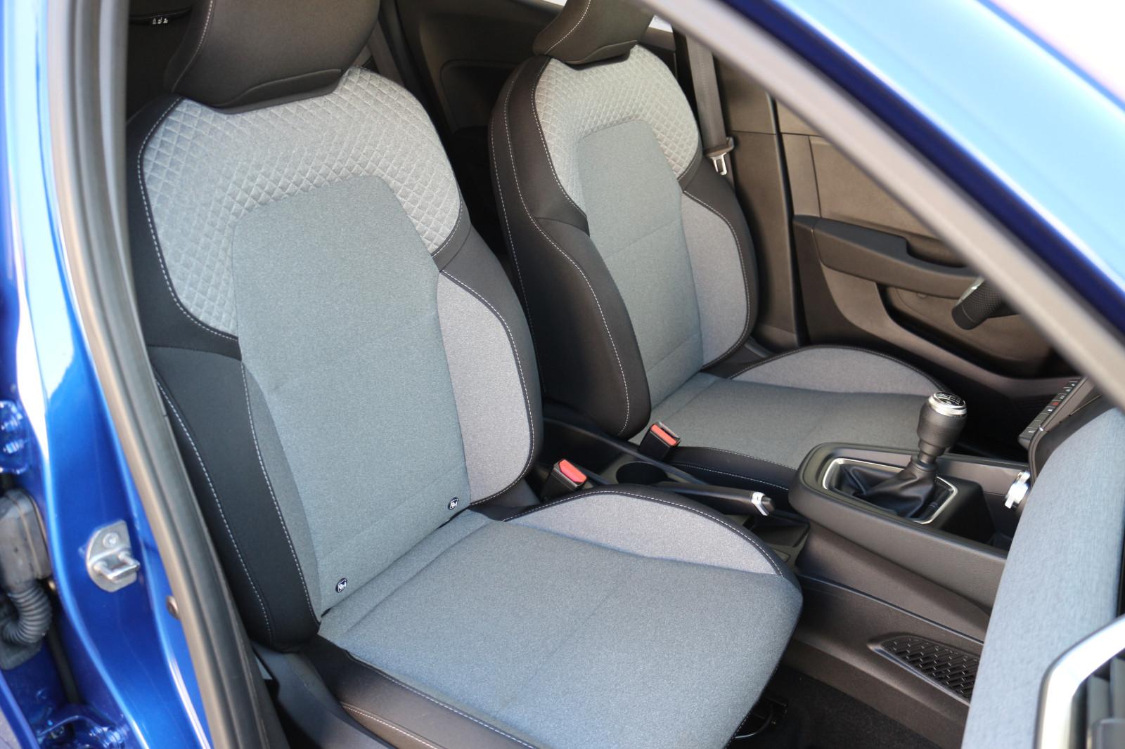 Mitsubishi Colt Plus Einparkhilfe vorn+hinten+Kamera