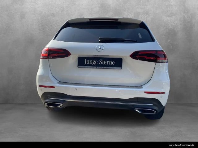 Mercedes-Benz B 200 Progressive