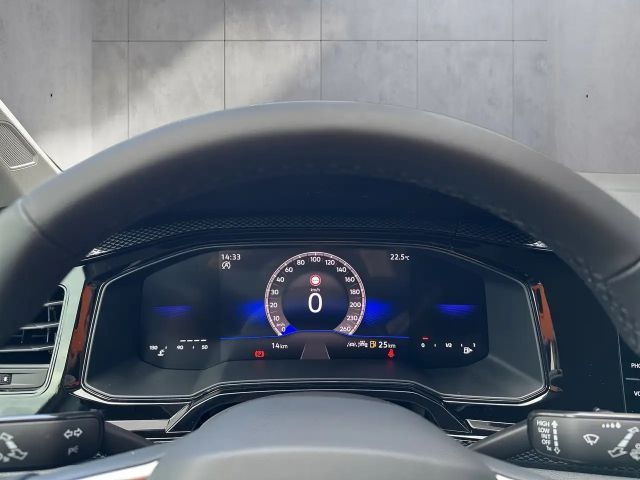 Volkswagen Taigo Friends TSI