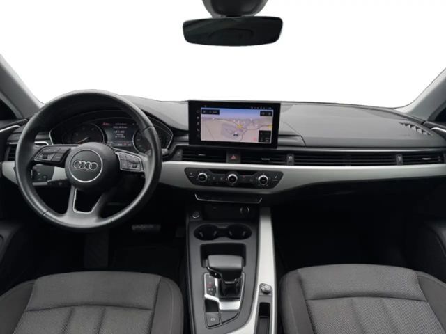 Audi A4 35 TDI Avant S-Tronic