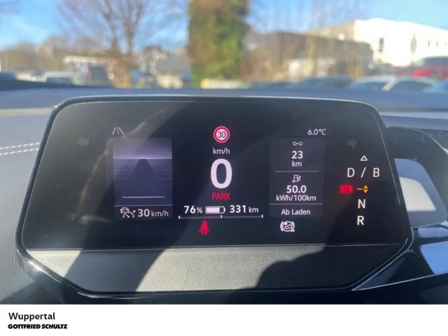 Volkswagen ID.5 128 kW Pro