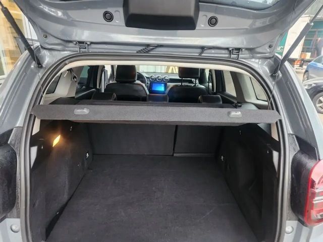 Dacia Duster Extreme