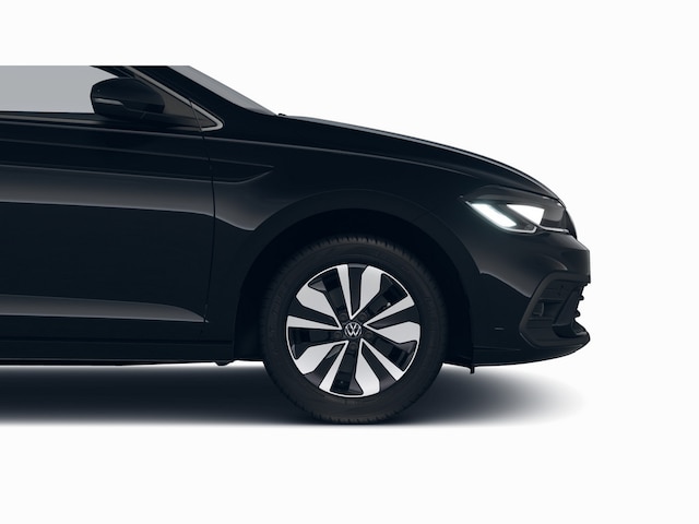 Volkswagen Polo 1.0 TSI DSG