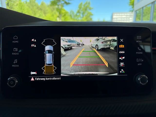 Skoda Kamiq 1.0 TSI Monte Carlo