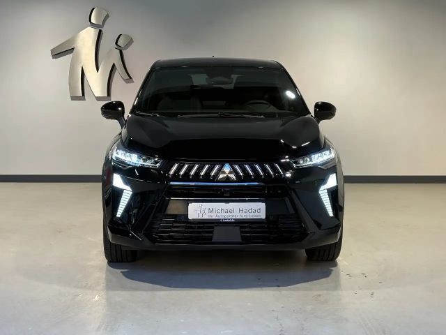 Mitsubishi Grandis 1.8 First Edition HEV