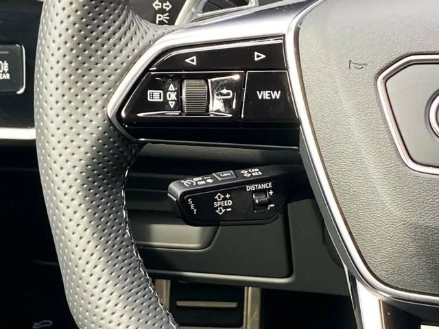 Audi RS6 Performance Quattro