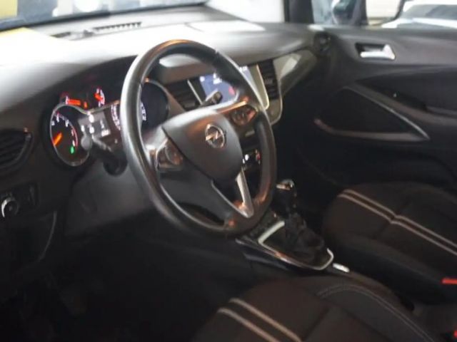 Opel Crossland X Elegance