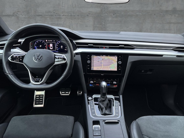 Volkswagen Arteon 2.0 TSI R-Line