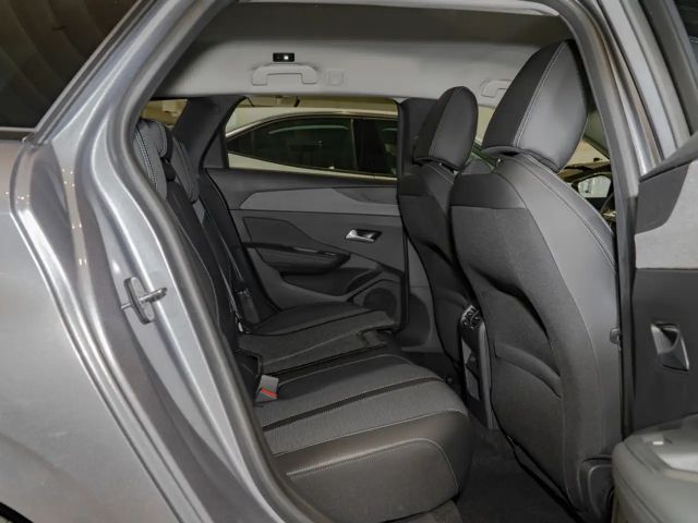 Peugeot 308 Allure Pack Hybrid SW