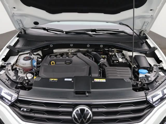 Volkswagen T-Roc 1.5 TSI DSG R-Line Sport