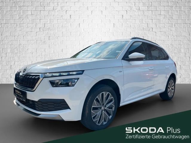 Skoda Kamiq Clever