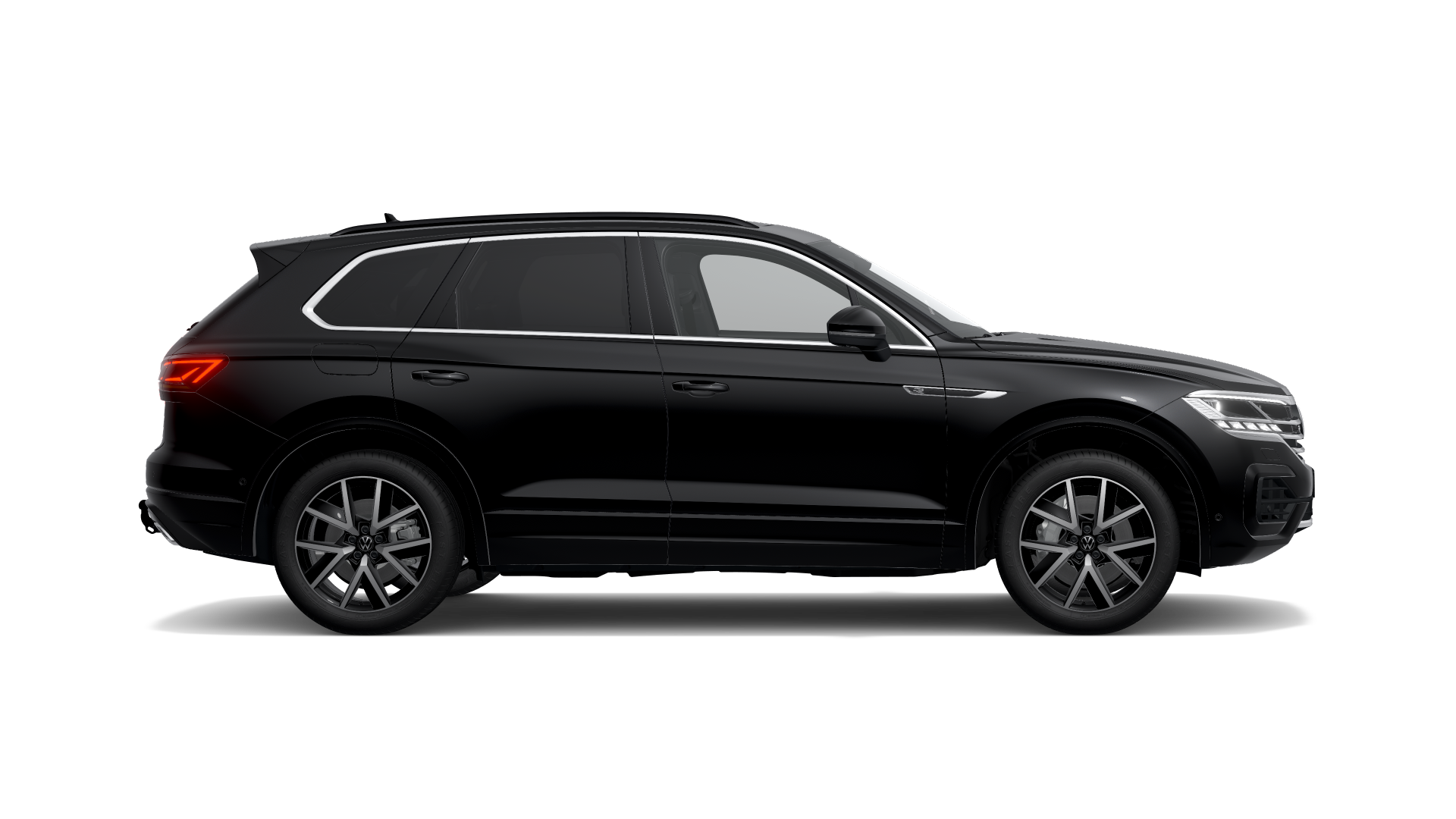 Volkswagen Touareg 3.0 V6 TSI R-Line